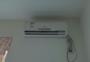 和政空调维修电话是多少