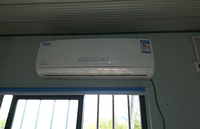 和政空调维修在哪里找