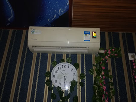 和政空调维修售后服务中心