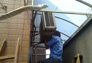 和政空调维修售后服务中心