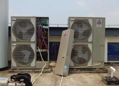 和政空调维修电话号码多少