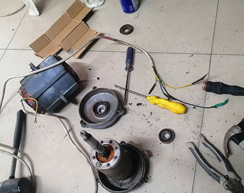 和政空调维修售后服务中心电话在哪里找