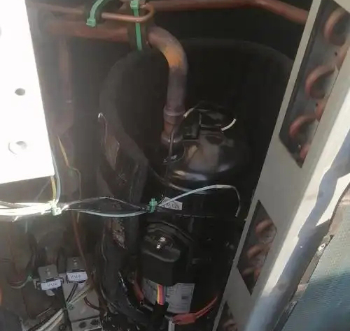 和政维修变频空调电话在哪里找