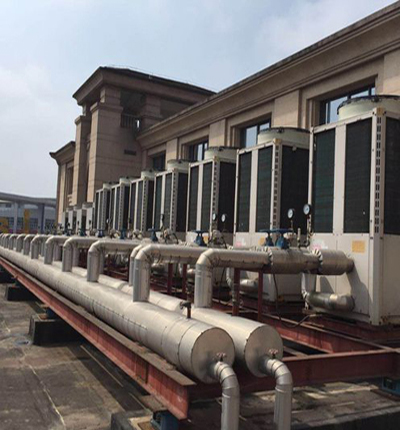 和政多联机维修 和政中央空调维修