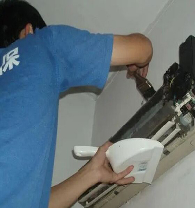 和政空调清洗保养