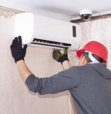 和政空调内机噪音大